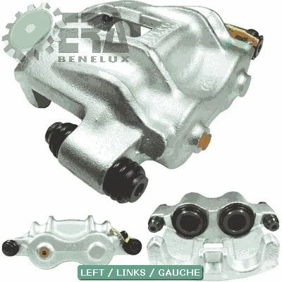 Bilde av ERA Benelux BC52945 Bremsecaliper høyre bakaksel IVECO: DAILY 3 Kasten/Kombi