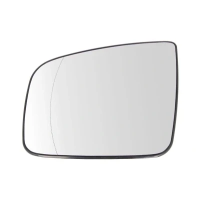Bilde av BLIC 6102 02 2001825P Speilglass venstre MERCEDES BENZ: Vito Mixto