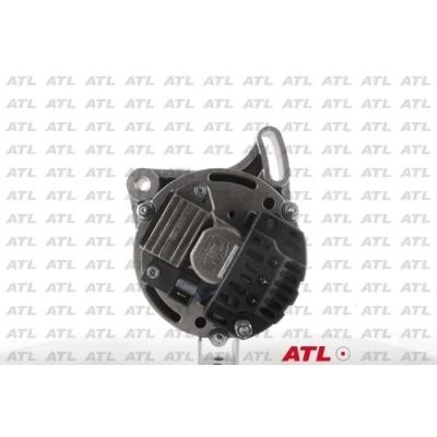Bilde av Dynamo, fiat panda, panda skåp/halvkombi, tipo, uno, lancia y10, 462 31657, 31659, 46231660, 5 999 869, 599 9868, 756 5832, 768 3167
