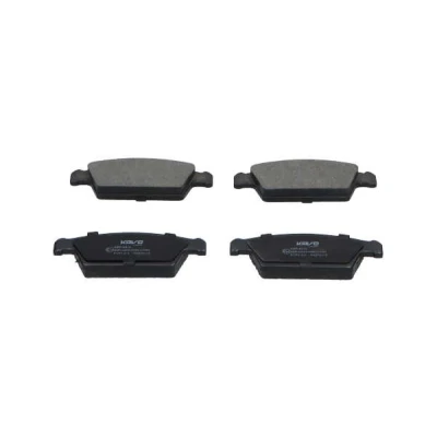 Bilde av KAVO PARTS KBP 8515 Bremseklosser