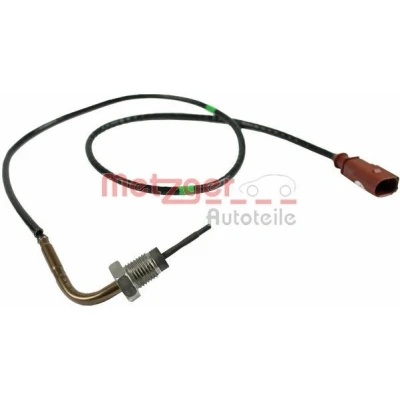 Bilde av METZGER ORIGINAL ERSATZTEIL 0894310 Sensorer før sotpartikkelfilter SKODA: Octavia 3 Combi