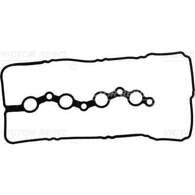 Bilde av REINZ 71 54161 00 Toppdekselpakning FPM (fluor kautsjuk) KIA: RIO 3, HYUNDAI: i20 I Hatchback