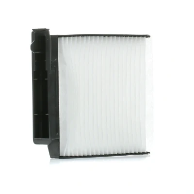 Bilde av FEBI BILSTEIN 23795 Kupéfilter pollenfilter 223,5 191 43 NISSAN: NV200 / Evalia Minibuss, Varebil Stasjonsvogn, MICRA 3, RENAULT: CLIO 3