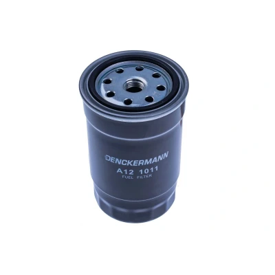 Bilde av DENCKERMANN A121011 Drivstoffilter ledningsfilter HYUNDAI: H 1 Cargo, Tucson, Travel
