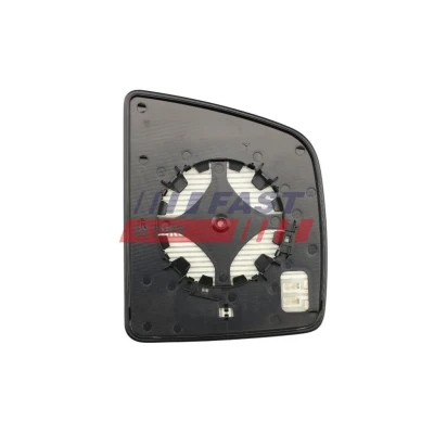 Bilde av FAST FT88707 Tildekning, sidespeil venstre forkrommet FORD: Transit Connect V408 Van