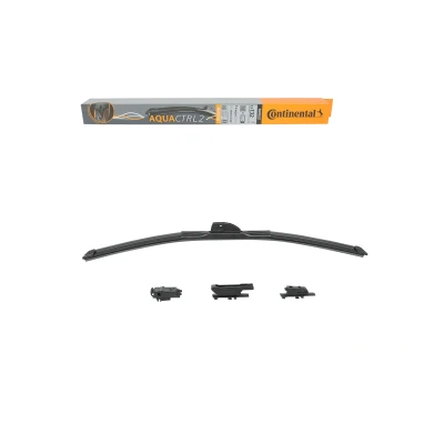 Bilde av Vindusvisker Continental 2800011313280 600mm foran Flatt viskeblad MERCEDES BENZ: A Klasse, OPEL: Astra K Sports Tourer, Hatchback