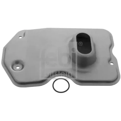 Bilde av FEBI BILSTEIN 100458 Automatgirfilter AUDI: Q7, PORSCHE: Cayenne
