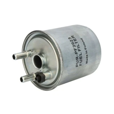 Bilde av PURRO PUR PF2023 Drivstoffilter ledningsfilter 10 RENAULT: LAGUNA 3 Grandtour, Kangoo II Express, / Grand