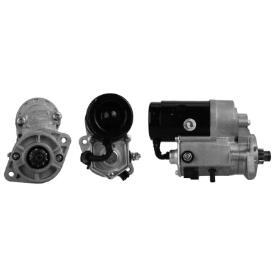 Bilde av LUCAS ELECTRICAL LRS01567 Starter 12 2,0 9 HYUNDAI: Santa Fe I, Tucson