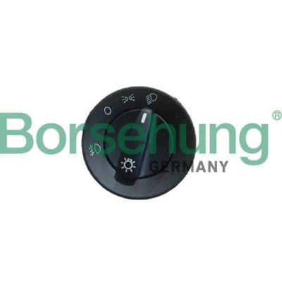 Bilde av Bryter, hovedlys, seat,vw, 1C0 941 531 D,