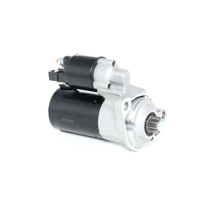 Bilde av AS PL S0027 Starter 12 1,10 9 VOLKSWAGEN: GOLF 2, TRANSPORTER 4 Bus, Touran I, AUDI: TT Coupé, A3 Hatchback, SKODA: Octavia 2 Combi