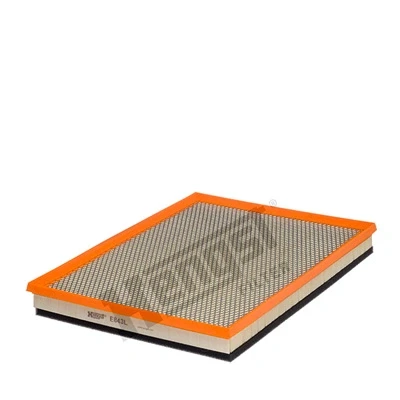 Bilde av Luftfilter HENGST FILTER E843L