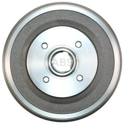 Bilde av A.B.S. 2764 S Bremsetrommel 275
