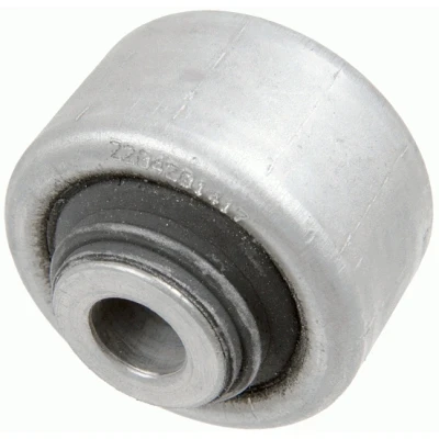 Bilde av LEMFÖRDER 29377 01 Styrestang Lagring framaksel, nede, på begge sider, foran Gummimetallager for casterstag