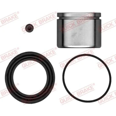 Bilde av QUICK BRAKE 114 5549 Bremseklave Reparasjonssett med stempel 66mm CHRYSLER: VOYAGER 4