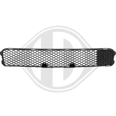 Bilde av DIEDERICHS 5808045 Ventilasjonsgitter senter