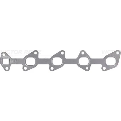 Bilde av REINZ 71 34279 00 Eksospakning OPEL: Frontera B SUV, Omega Sedan, Signum CC, SAAB: 9 5 Stasjonsvogn, 3 Hatchback, Sedan