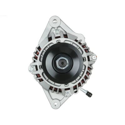 Bilde av AS PL A5092 Dynamo 12V 90A MITSUBISHI: L300 / Delica III Minibuss, PAJERO 3, 2, MAZDA: FAMILIA 4