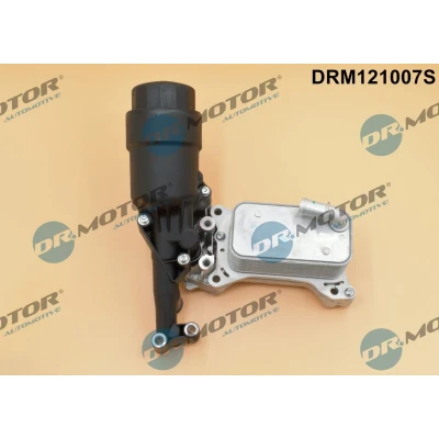 Bilde av DR.MOTOR AUTOMOTIVE DRM121007S Hus, oljefilter