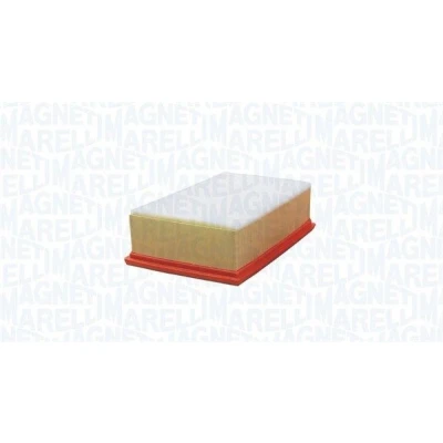 Bilde av MAGNETI MARELLI 153071760225 Luftfilter 77 167 277 Filterinnsats PEUGEOT: 3008 I, 5008 308 I Hatchback, CITROËN: C4 Grand Picasso