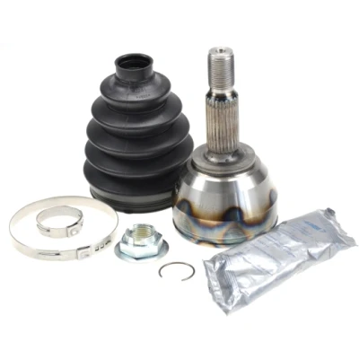 Bilde av SPIDAN 25123 Drivknute TPE (termoplastisk elastomer) FORD: Transit Connect Mk1 Van