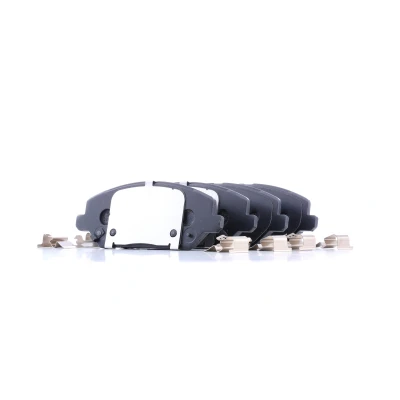 Bilde av BREMBO P 30 110 Bremseklosser med akustisk slitasjevarsel antihyle blikk tilbehør KIA: Proceed, Ceed III Sportswagon