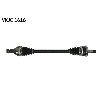 Bilde av SKF VKJC 1616 Drivaksel 818, 80 BMW: 5 Touring, Sedan