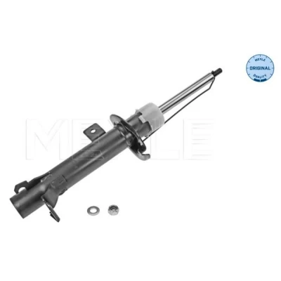 Bilde av MEYLE 726 623 0011 Støtdemper framaksel venstre gasstrykk torørs fjærbein øvre stift ORIGINAL Quality FORD: FIESTA 5