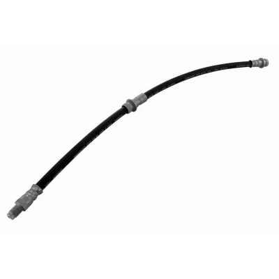 Bilde av Bremseslange, Bakaksel, mitsubishi colt vi, czc cabriolet skåp/halvkombi, smart forfour, MR 955329