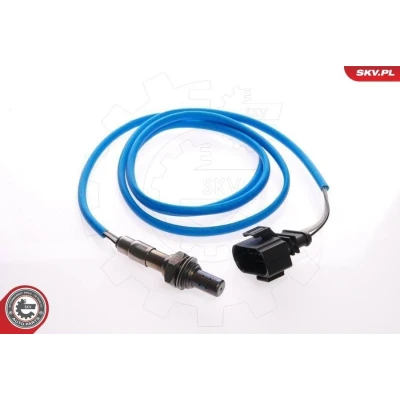 Bilde av Lambdasonde, audi,skoda,vw, 021906265AE, 021906265AG, 021906265AH, 021906265AQ, 078906265P, 64152, 64247, KNL149, KNL244, LB1328, LB1452