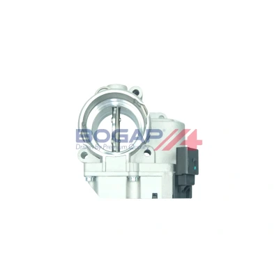 Bilde av BOGAP A6319131 Gasspjeld SKODA: Fabia 2, VOLKSWAGEN: Polo IV Hatchback, AUDI: A2