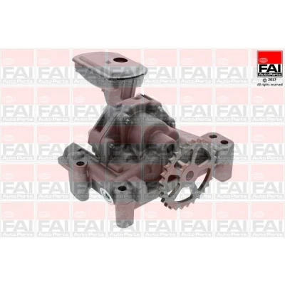 Bilde av FAI AutoParts OP324 Oljepumpe VOLVO: V50