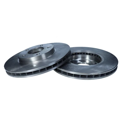 Bilde av MAXGEAR Bremseskive JAGUAR: XJ Sedan, XK 8 Cabrio 305mm 28mm 5 121mm ventilert spraylakkert høy karbon 19 4895 Bremseskiver, Skivebremser