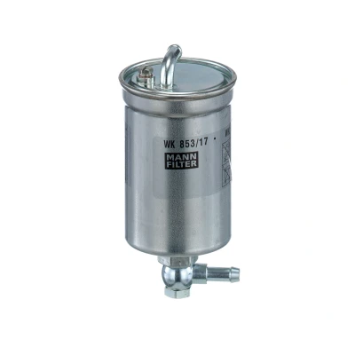 Bilde av Drivstoffilter MANN FILTER WK 853/17
