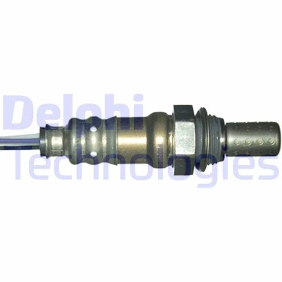 Bilde av DELPHI ES20151 12B1 Lambdasonde planarsonde, oppvarmet FORD: MONDEO 3 Stufenheck, Kombi, Focus Mk1 Stasjonsvogn, JAGUAR: S Type