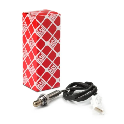 Bilde av FEBI BILSTEIN 175831 Lambdasonde oppvarmet 4 VOLVO: XC70 I Cross Country, V70 I, C70 Coupé, MINI: Hatchback, Clubman, Countryman, PEUGEOT: 307 SW