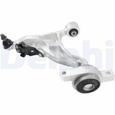 Bilde av DELPHI TC8784 Bærebru framaksel høyre Casterstag Aluminium