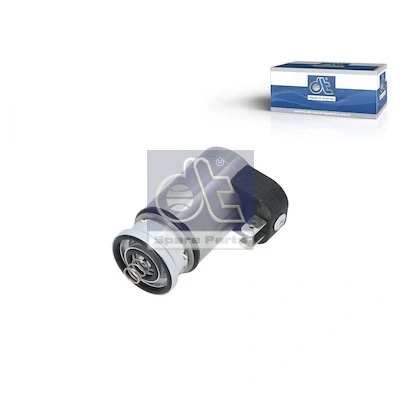 Bilde av DT Spare Parts 2.25506 Magnetventil