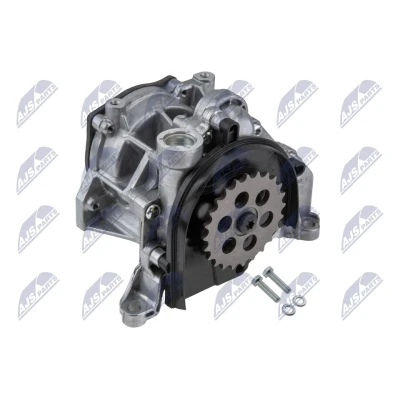 Bilde av Oljepumpe bmw OE 11417798014, 11417810451