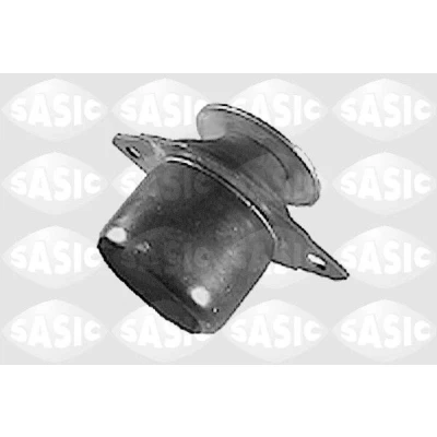 Bilde av SASIC 9001373 Holder, motoropphengning Gummimetallager girkassesiden