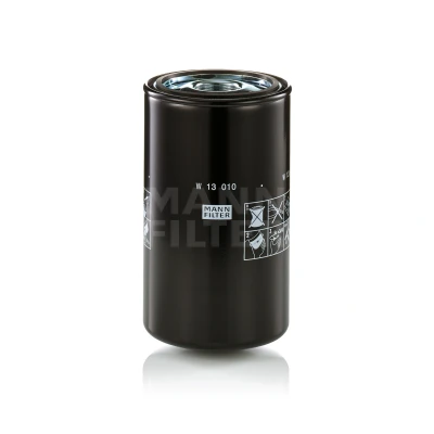 Bilde av MANN FILTER W 13 010 Filter, arbeidshydraulikk