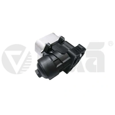 Bilde av VIKA 11151768001 Oljefilter VOLKSWAGEN: Polo V Hatchback, SKODA: Fabia 2, Roomster, SEAT: Ibiza 4