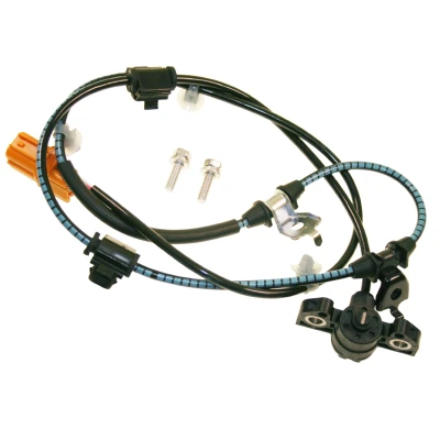 Bilde av BLUE PRINT ADH27106 ABS Sensor venstre bakaksel HONDA: CR V 1