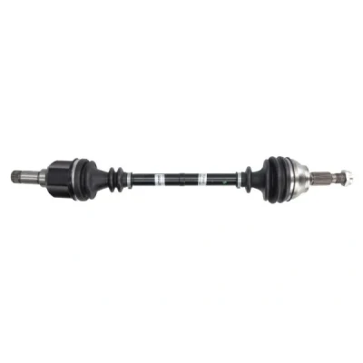 Bilde av POINT GEAR PNG75860 Drivaksel framaksel venstre, høyre 683mm 86mm CITROËN: C4 Grand Picasso 2, PEUGEOT: 3008 II SUV