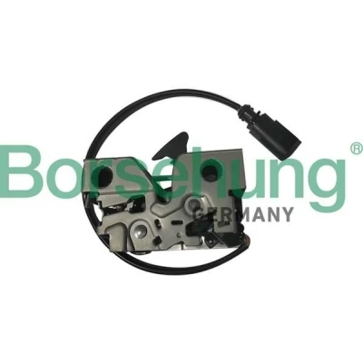 Bilde av Borsehung B10270 Lås, bagasjerom