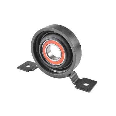 Bilde av TEDGUM TED96801 Lagring, kardangaksel bakaksel med lager FIAT: Panda II Hatchback
