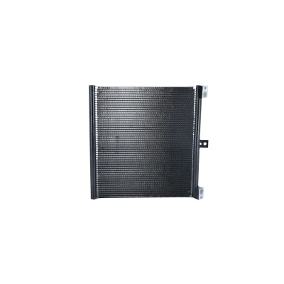 Bilde av NRF EASY FIT 350203 Kondensator uten ramme, med tetningsring 15,3 Aluminium 345