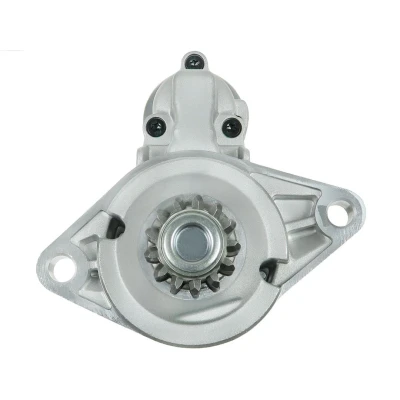 Bilde av AS PL S0632S Starter 12 2,00 13 VOLKSWAGEN: Multivan 5 (7HM, Transporter 5, Bus, AUDI: A3 Sportback