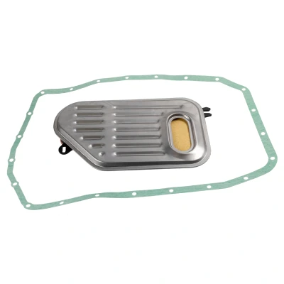 Bilde av FEBI BILSTEIN 175063 hydraulisk filtersett, automatgir med oljekartetning BMW: 3 Touring, Cabrio, 5 Touring