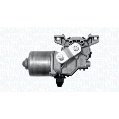 Bilde av MAGNETI MARELLI 064014011010 Vindusviskermotor 12 foran for venstreratt FIAT: 500 Hatchback